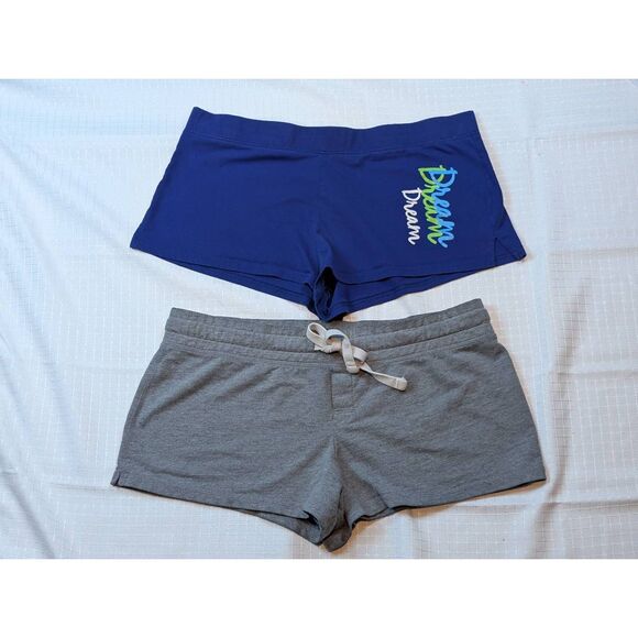 Two-piece bundle athletic/athleisure cotton xl - Picture 1 of 4